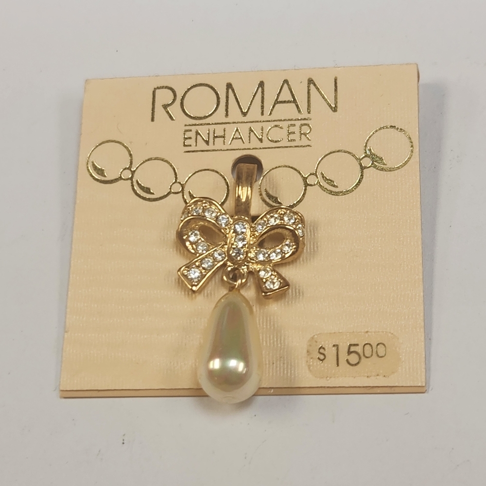 NOS Roman Pearl Enhancer